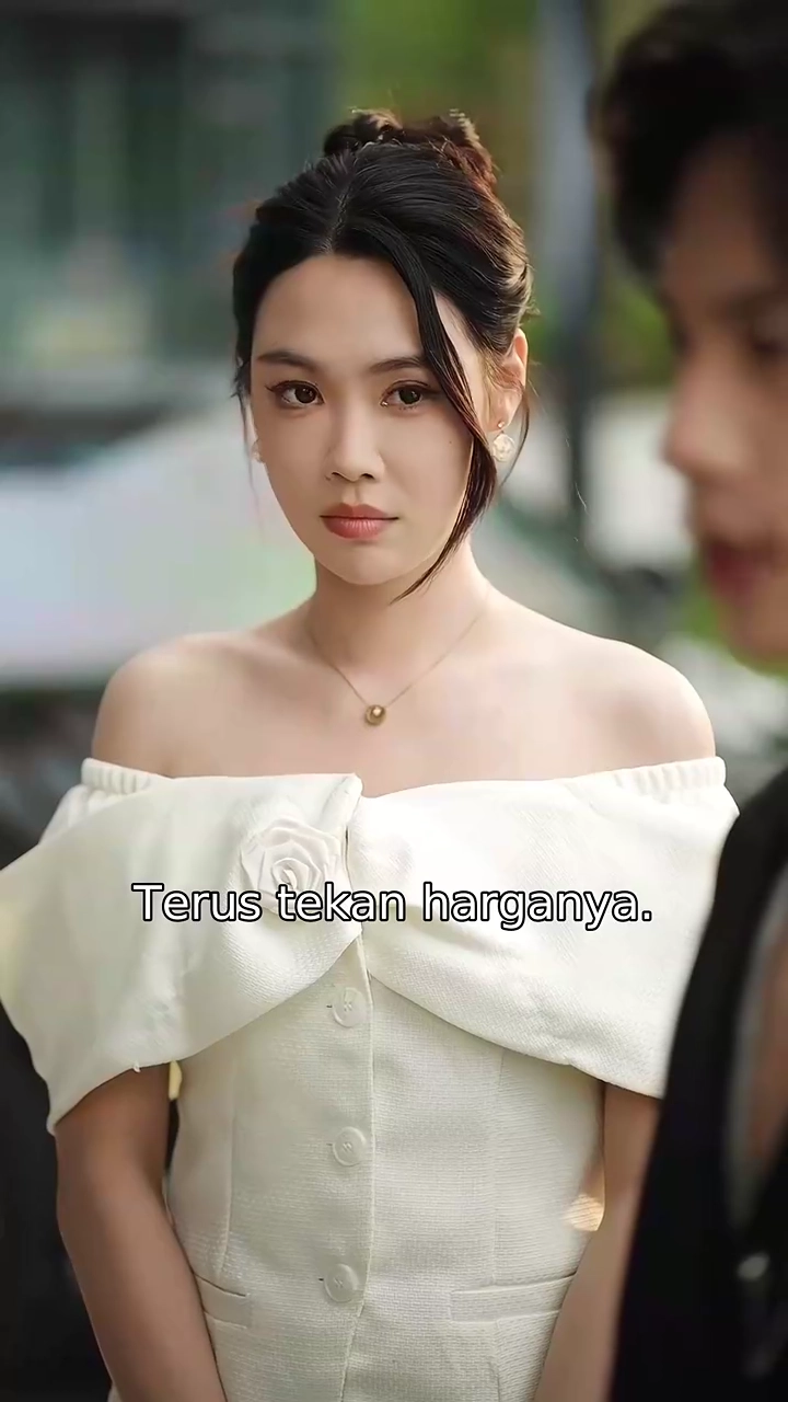 Anak Buta Pembawa Rezekifoto