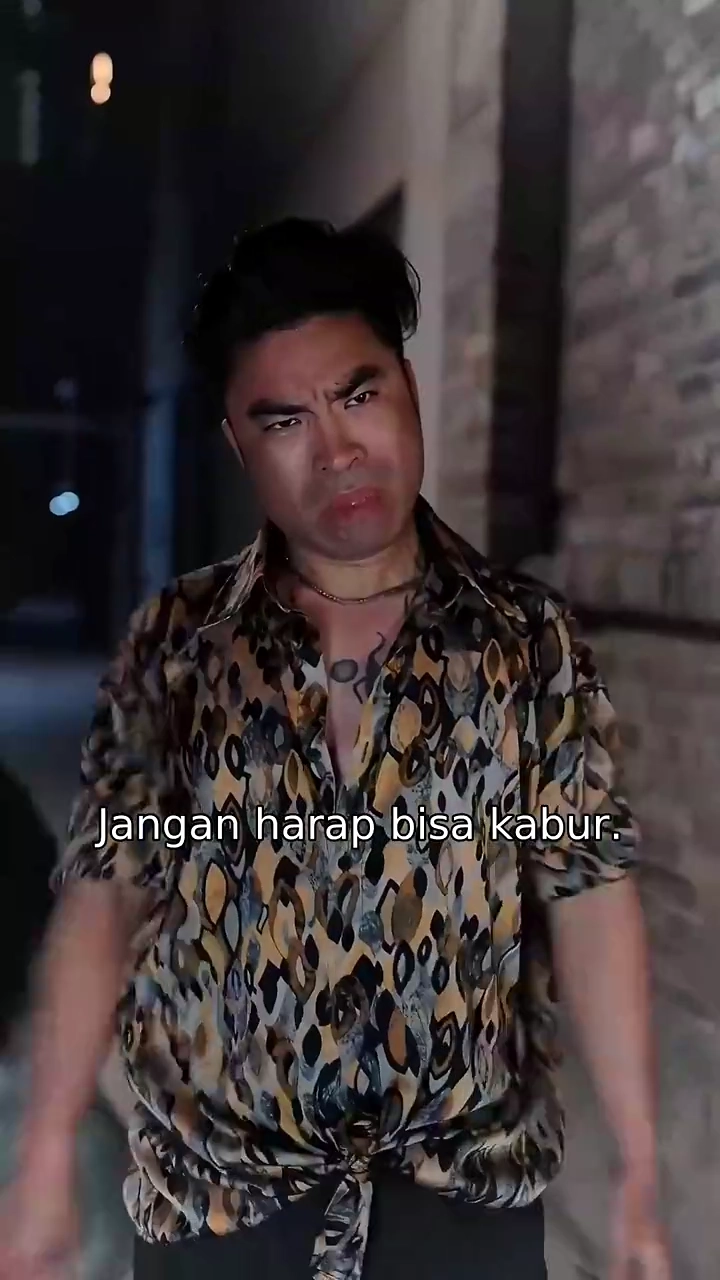 Mungkin Cinta yang Membayar Segalanyafoto