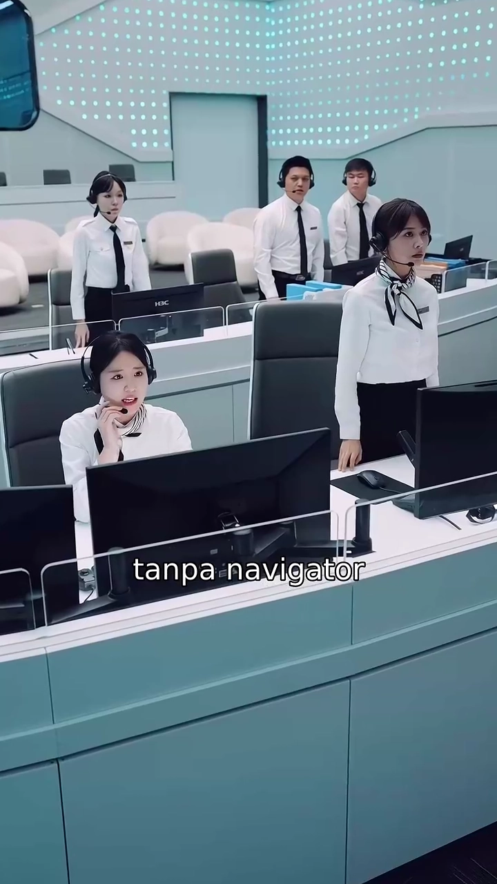 Langit dan Dendamfoto