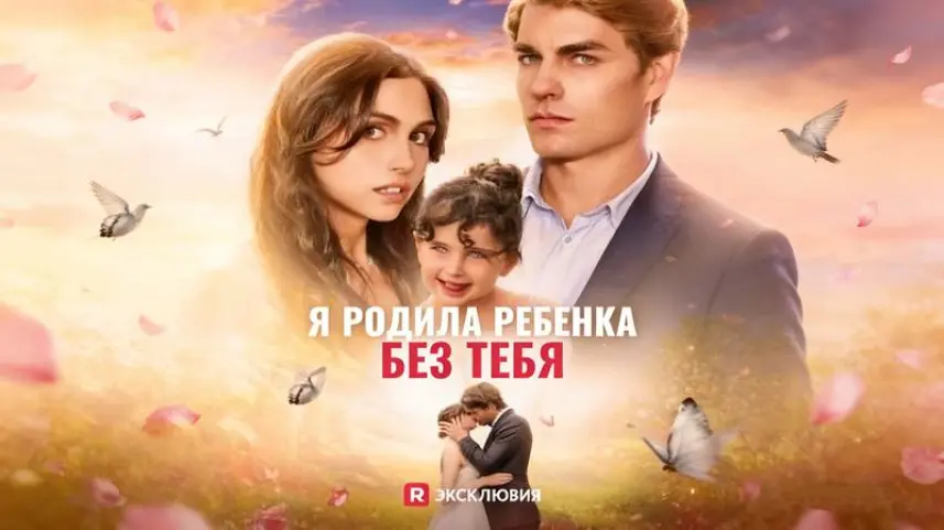 Я родила ребенка без тебя история любви тайн и второго шанса