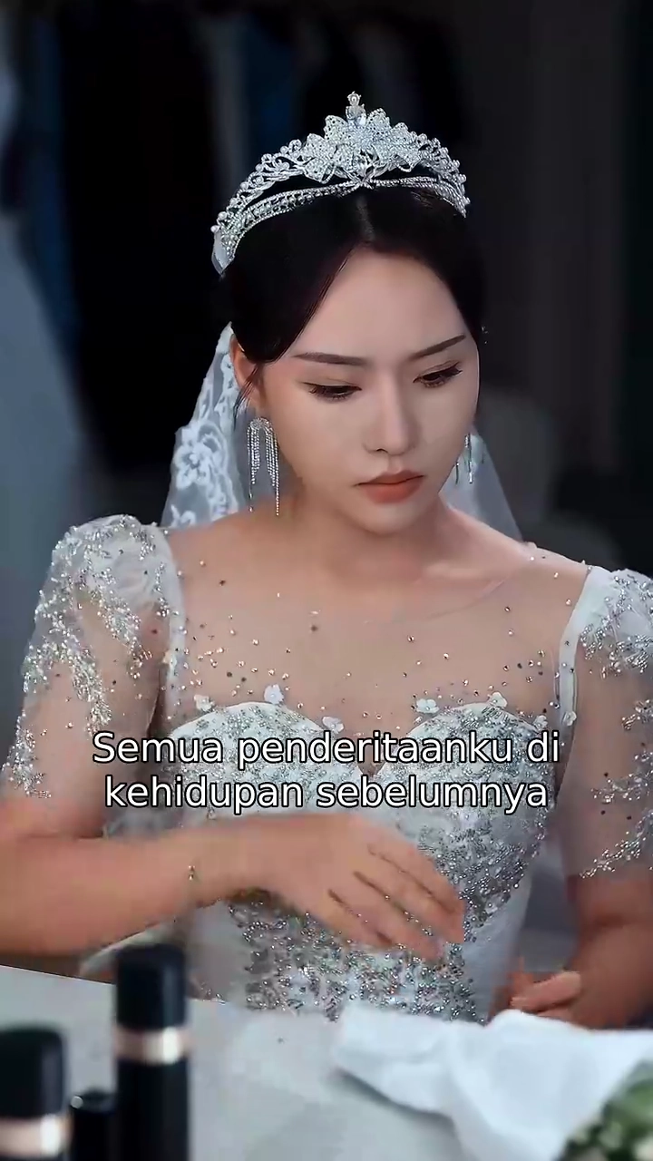 Hari Pernikahan yang Ditulis Ulangfoto