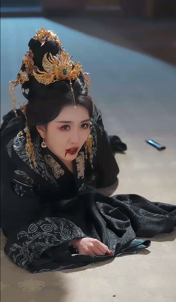 Takdir Ulang Sang Ibu Surifoto