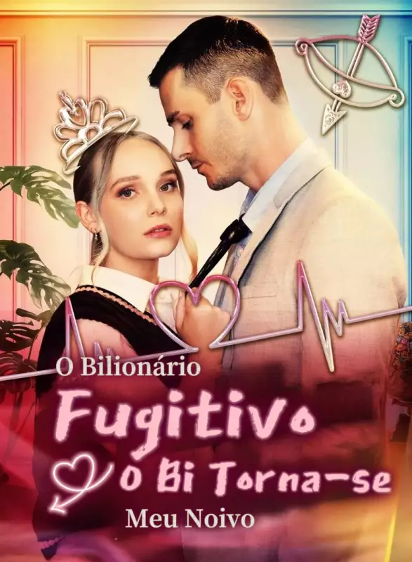 O Bilionário Oculto Virou meu MaridoMini Séries