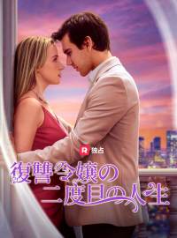 復讐令嬢の二度目の人生ショートドラマ