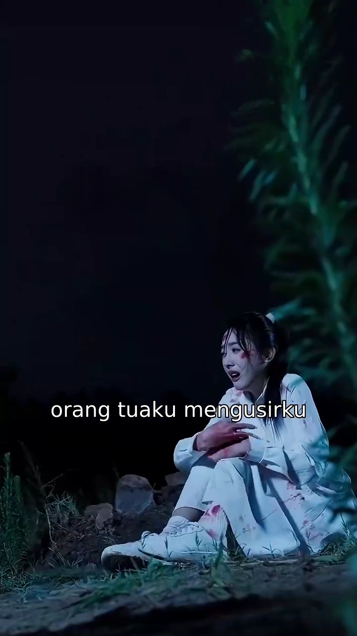 Mode Hantu Diaktifkanfoto