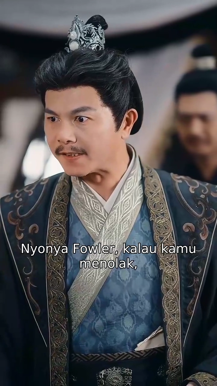 Ambisi Tersembunyi Sang Bodohfoto