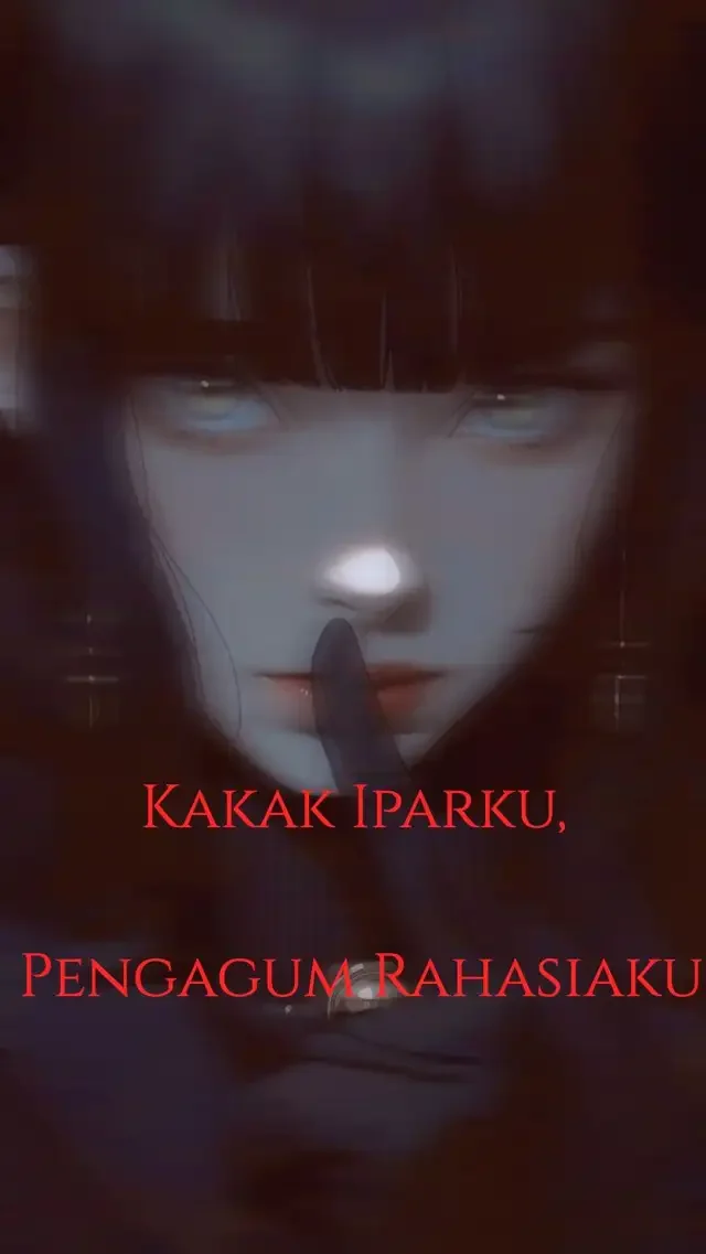 Kakak Iparku, Pengagum Rahasiaku
