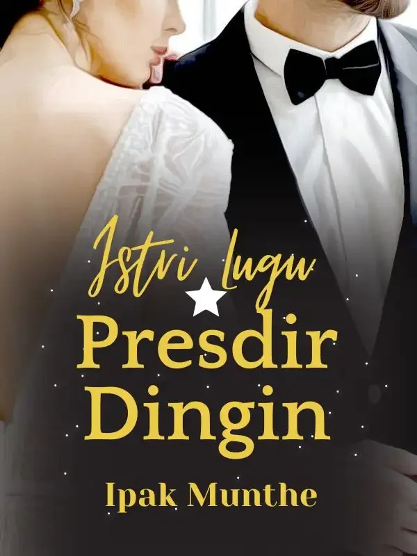 Sampul Novel Istri Lugu Presdir Dingin