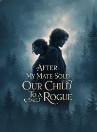 After My Mate Sold Our Child To A Rogue
