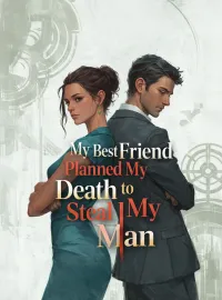 My Best Friend Planned My Death to Steal My Man