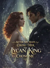 After My Mate Chose Her, the Lycan King Chose Me