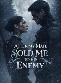 After My Mate Sold Me to His Enemy