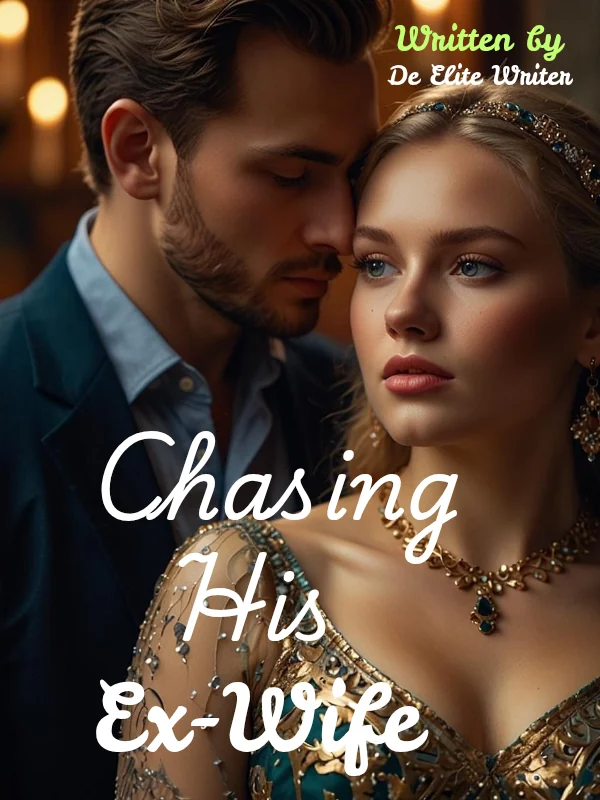 Chasing His Ex-wife Novel Cover