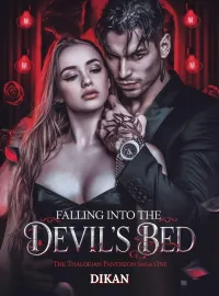 Falling into the devil's bed