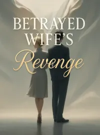 Betrayed Wife's Revenge