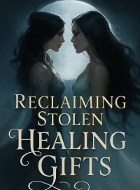 Reclaiming Stolen Healing Gifts Novel Cover