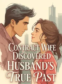 Contract Wife Discovered Husband's True Past Novel Cover