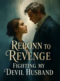 Reborn to Revenge: Fighting My Devil Husband