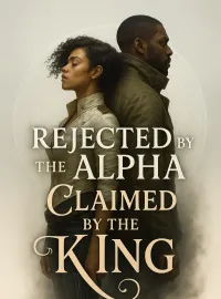 Rejected by the Alpha, Claimed by the King