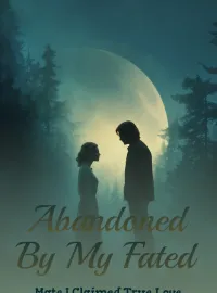 Abandoned by My Fated Mate I Claimed True Love Novel Cover