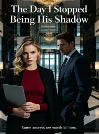 The Day I Stopped Being His Shadow