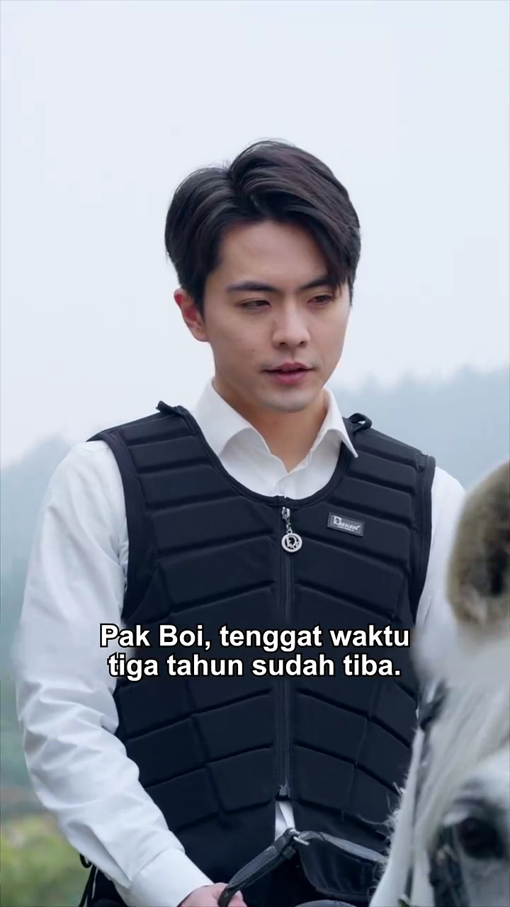 Setelah Cerai, Ku Bangkit Dengan 3 Kakakkufoto
