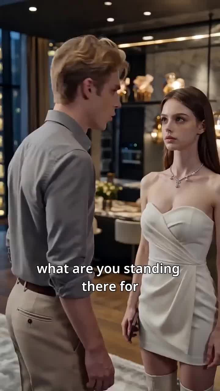 He Betrayed Me With His Stepsister Lilith on Our Wedding Eve—They Will Pay full episodes