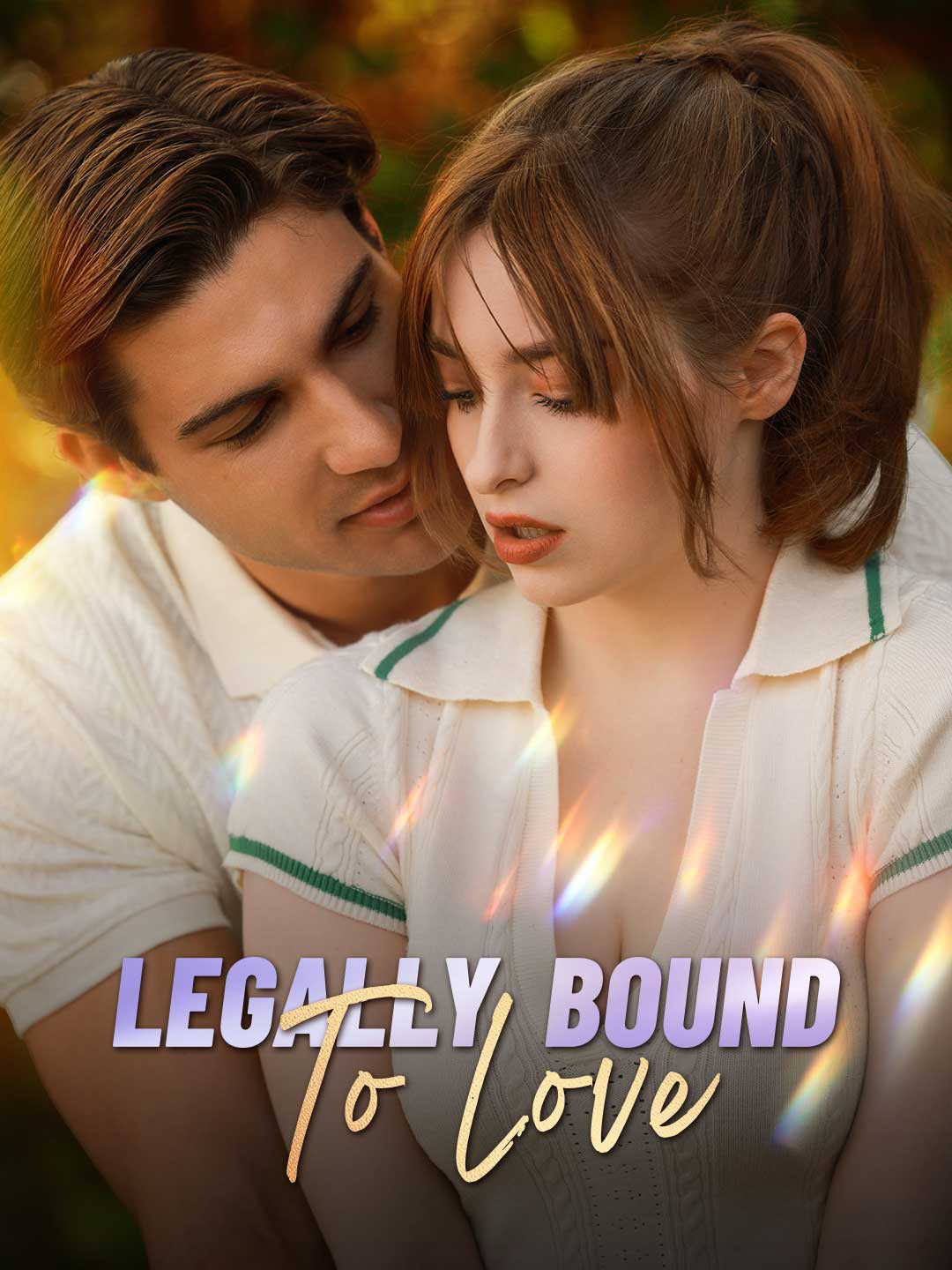 Legally Bound To LoveMini Series