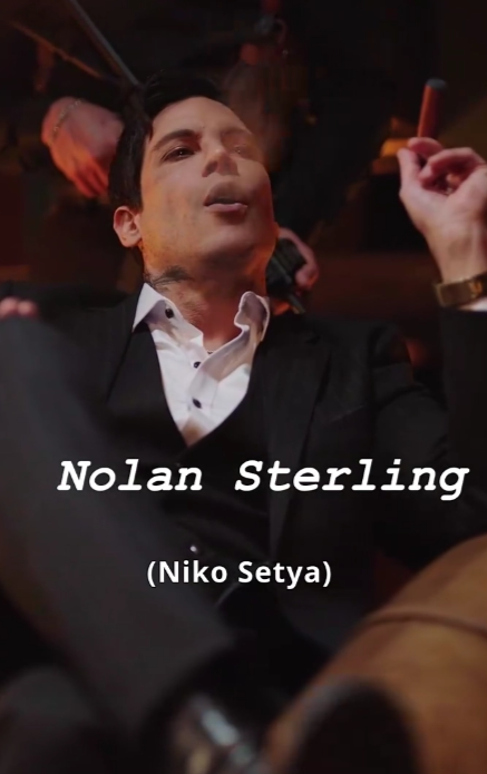 Lamaran Beracun semua episode