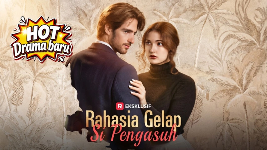 [Versi Dub] Rahasia Gelap si Pengasuh: Cinta, Dendam, dan Rahasia yang Menghancurkan