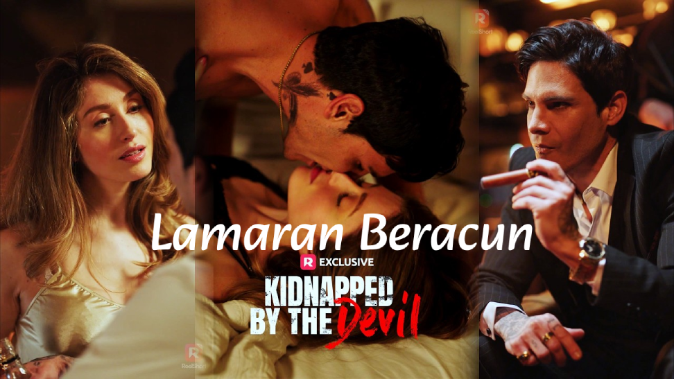 Lamaran Beracun: Cinta, Bahaya, dan Pilihan yang Mengguncang Hati