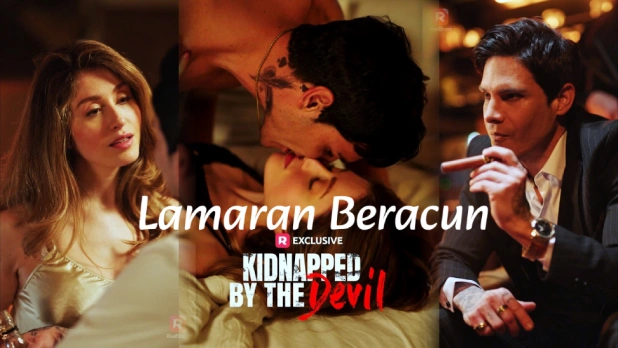 Lamaran Beracun: Cinta, Bahaya, dan Pilihan yang Mengguncang Hati