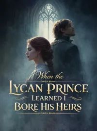 When the Lycan Prince Learned I Bore His Heirs