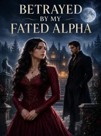 Betrayed by My Fated Alpha