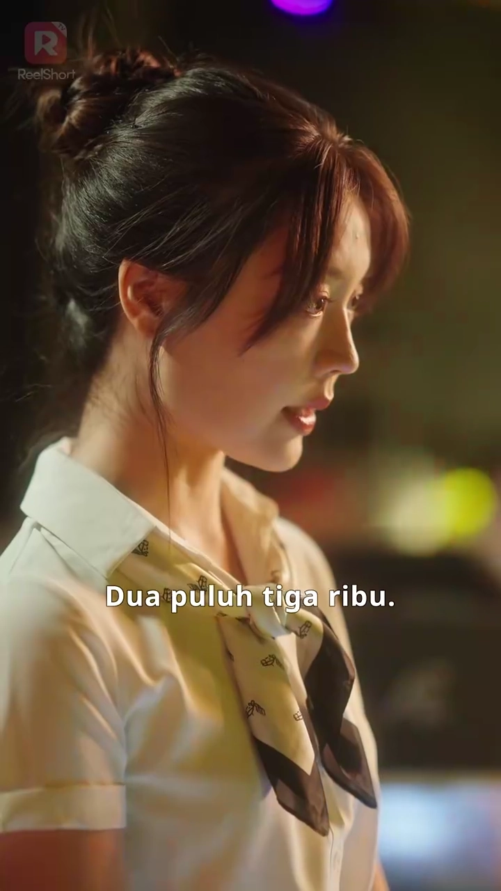 Mantan Napi, Kini Istri Sejatifoto