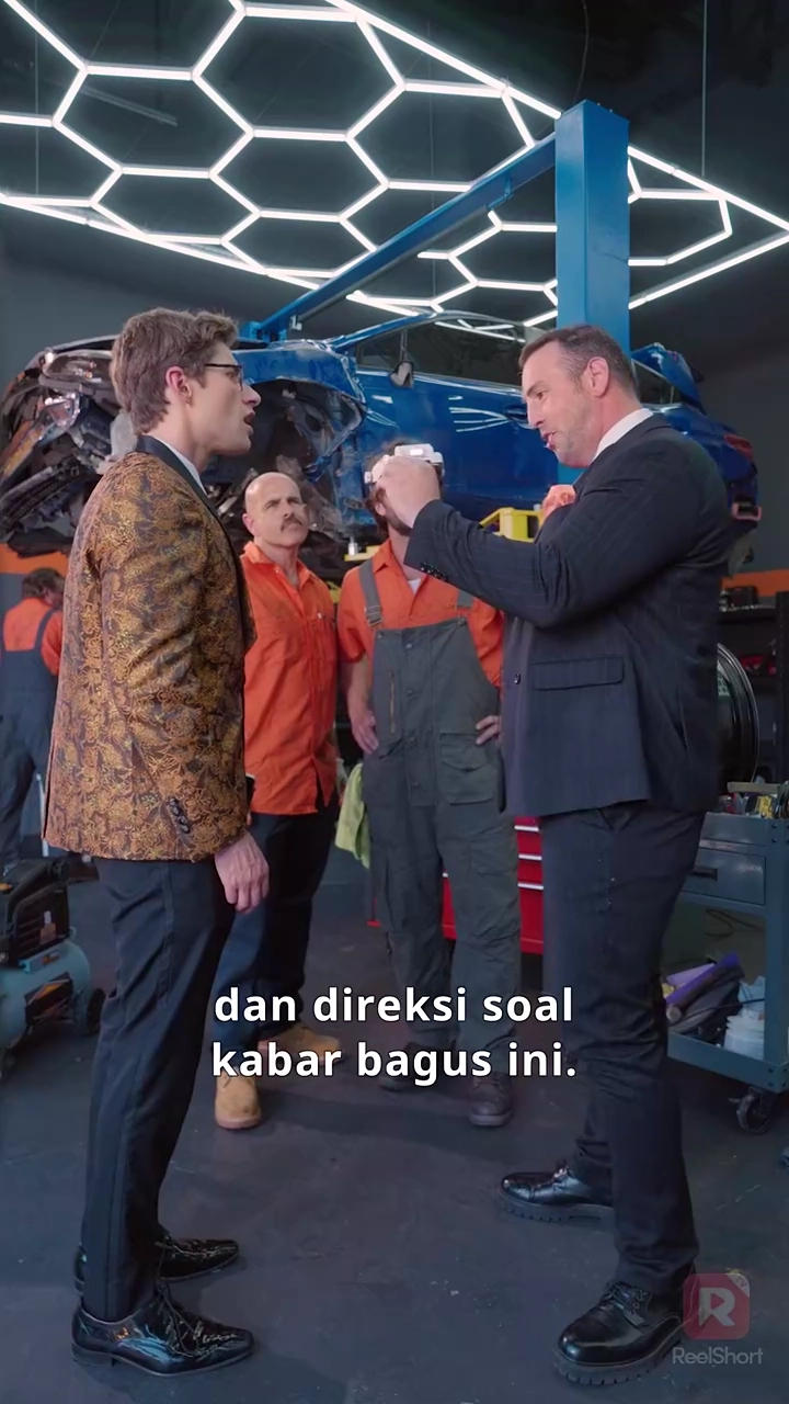 Pemecatan Legenda Detroitfoto