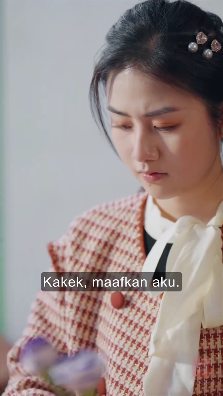 Astaga! Aku Memblokir Suami CEOku!foto