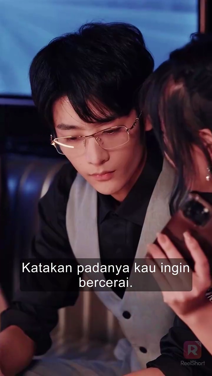 Perceraian yang Tak Diharapkanfoto