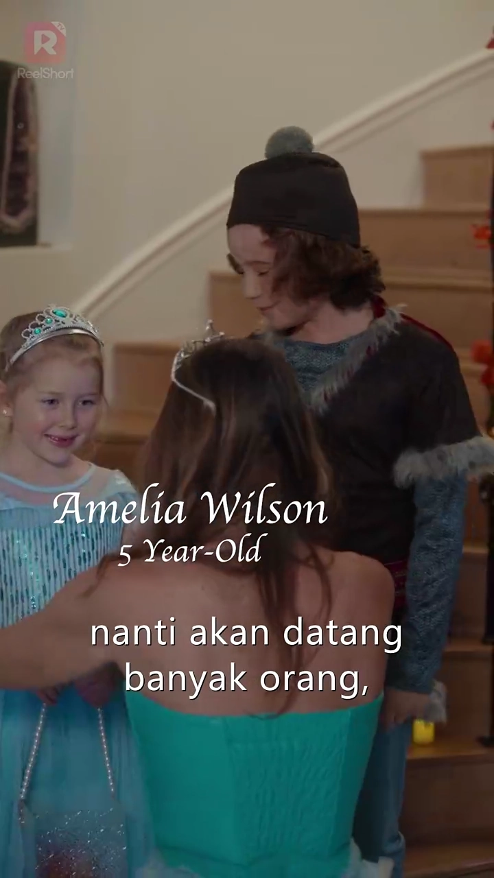 Balerina Prima yang Hilangfoto