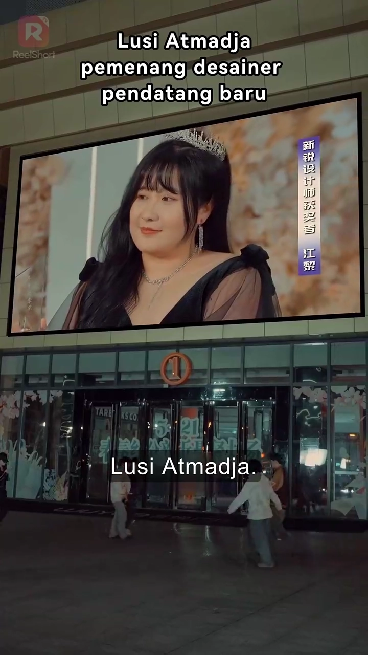 Si Gemuk Merubah Nasibfoto