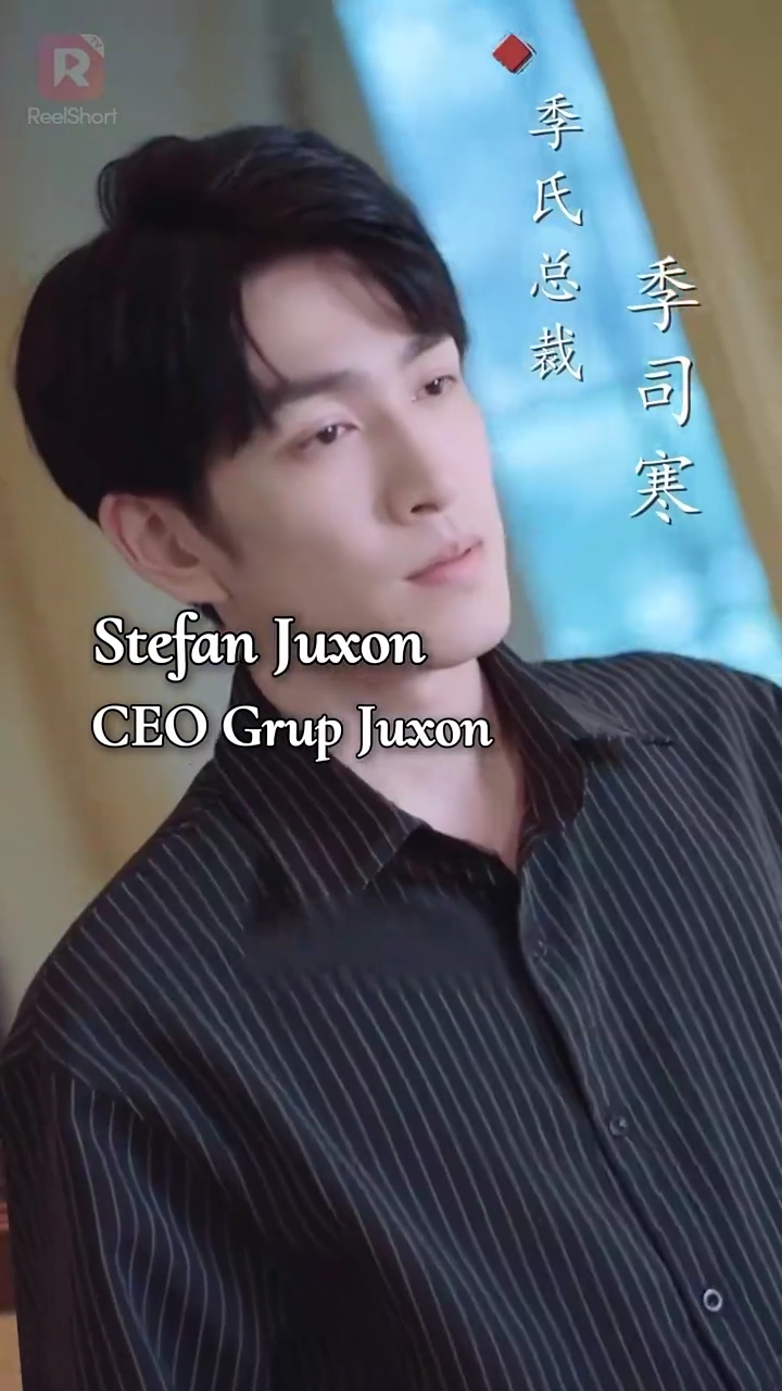 Ketika Kekasih Kontrak Jadi Cinta Sejatifoto