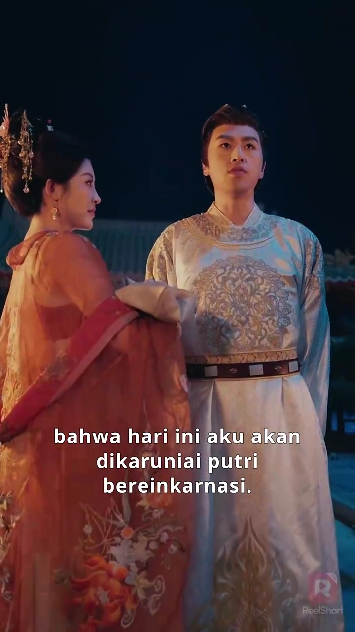 Bahkan Sang Pembawa Berkah Dibuang?foto