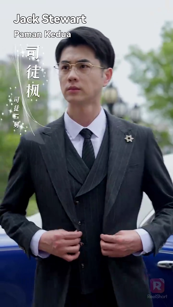 Yang Palsu Minggir Saja!foto