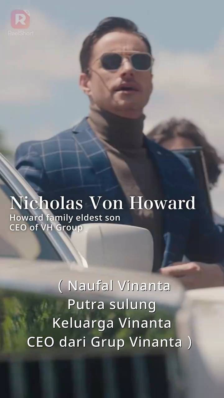 Ahli Waris yang Mem-blacklist Suaminyafoto