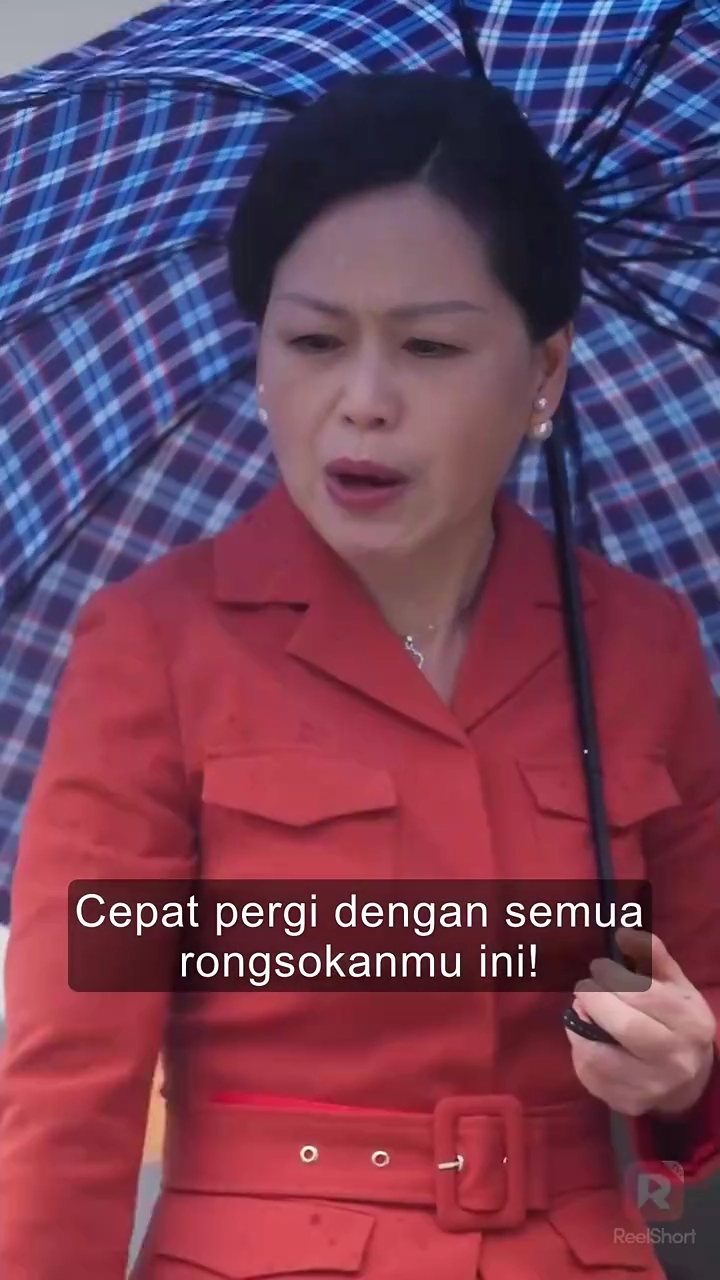 Yang Palsu Minggir Saja!foto