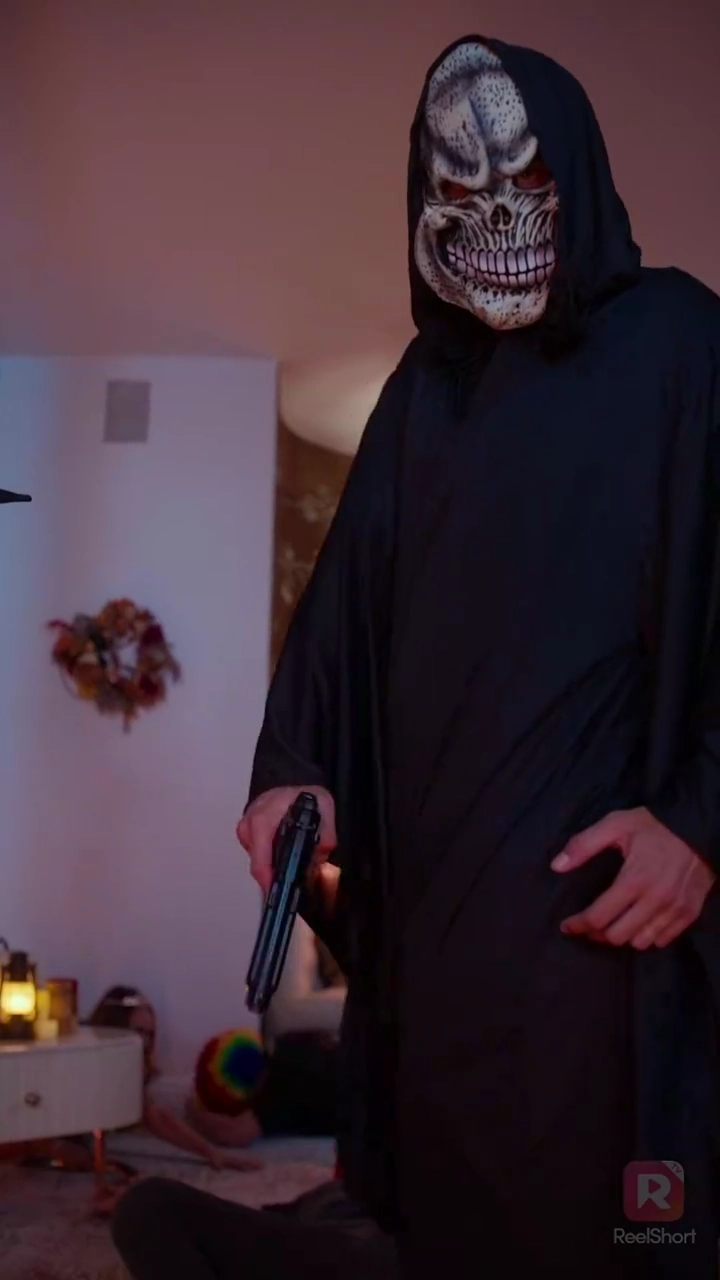 Balerina Prima yang Hilangfoto