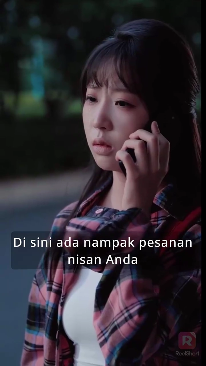 Terlahir Kembali Untuk Balas Dendamfoto