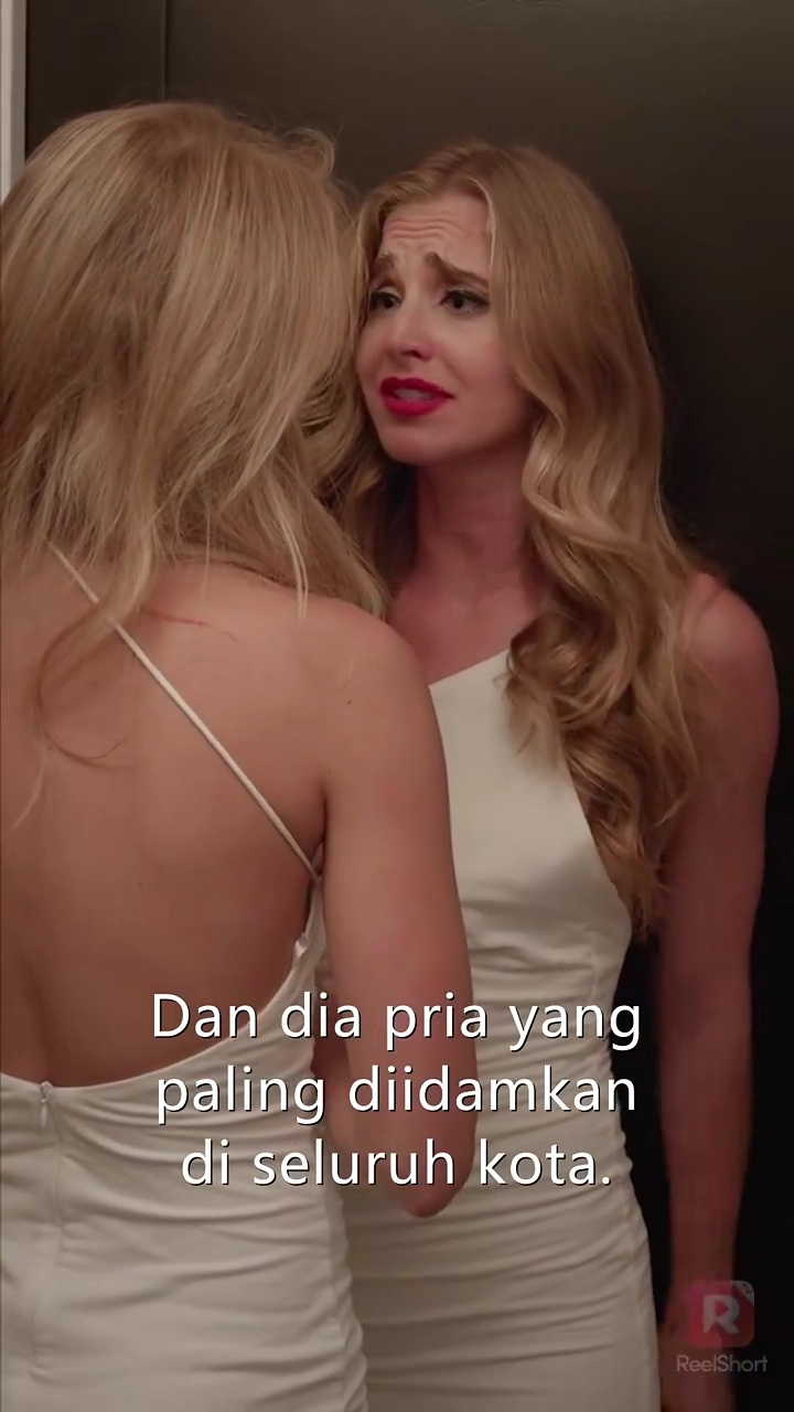 Perawan Gadis Itu dan Miliarderfoto