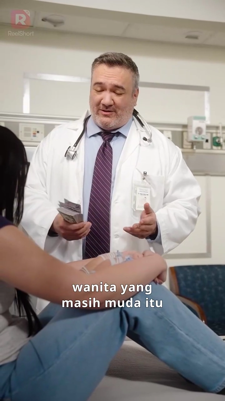 Menjadi Ratu di Kerajaan Mafiafoto