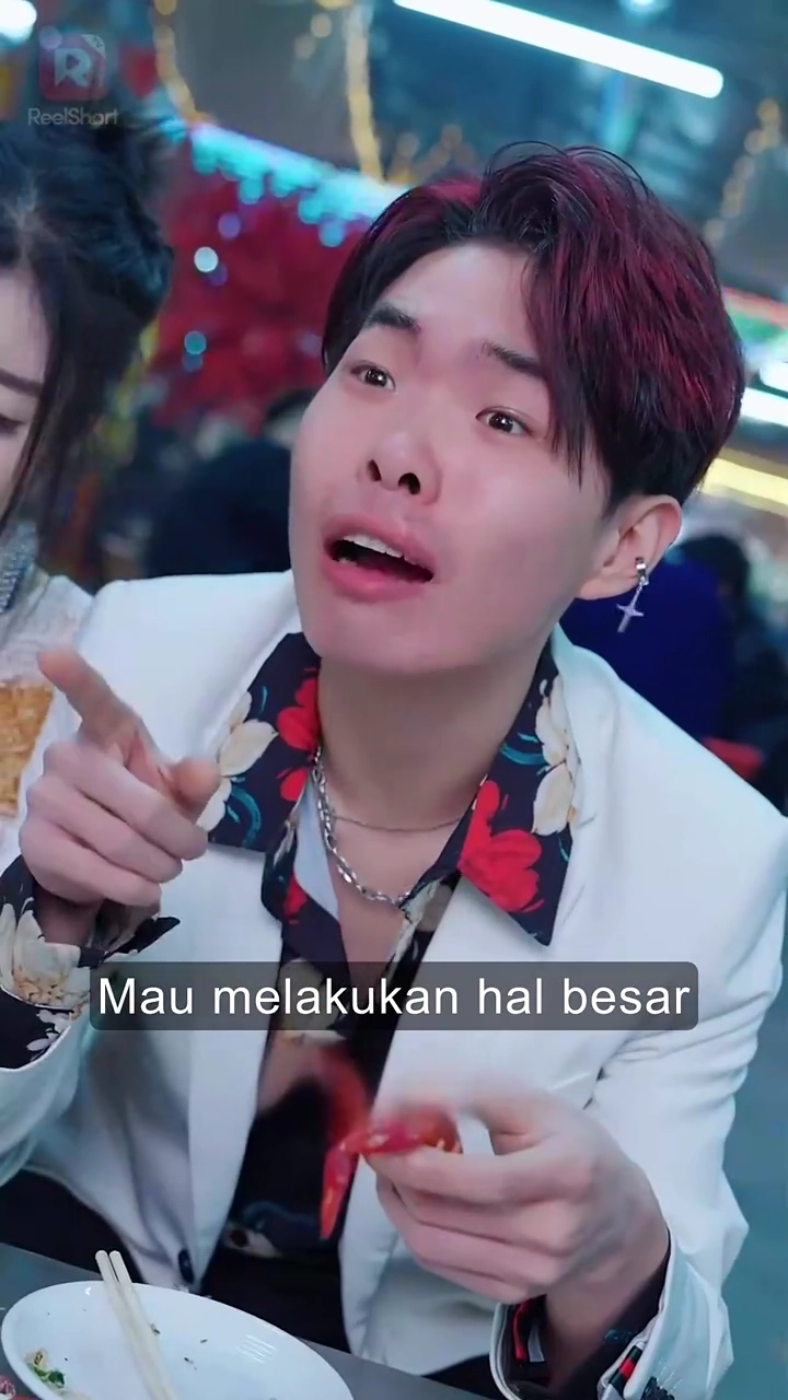 Perang Para Dewafoto